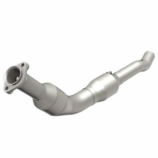 05-08 LR3/RR Sport D/S OEM Direct-Fit Catalytic Converter 49718 Magnaflow - Catalytic Converters Car Part People