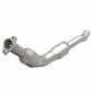 05-08 LR3/RR Sport D/S OEM Direct-Fit Catalytic Converter 49718 Magnaflow