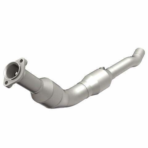 05-08 LR3/RR Sport D/S OEM Direct-Fit Catalytic Converter 49718 Magnaflow