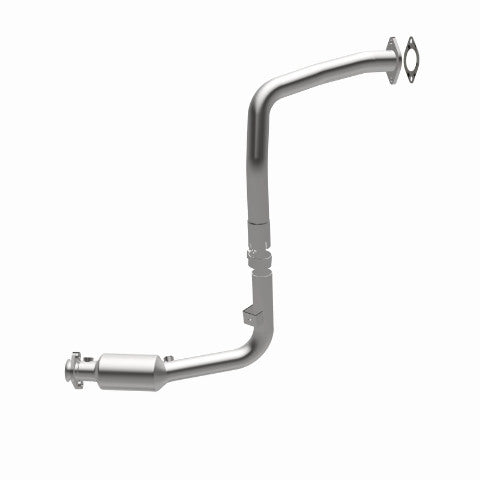 05-08 LR3/RR Sport PS OEM Direct-Fit Catalytic Converter 49719 Magnaflow