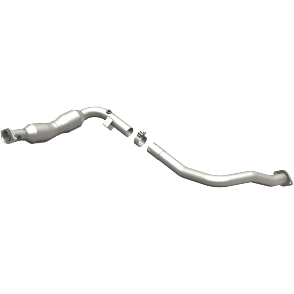 05-08 LR3/RR Sport PS OEM Direct-Fit Catalytic Converter 49719 Magnaflow - Catalytic Converters Car Part People
