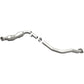 05-08 LR3/RR Sport PS OEM Direct-Fit Catalytic Converter 49719 Magnaflow
