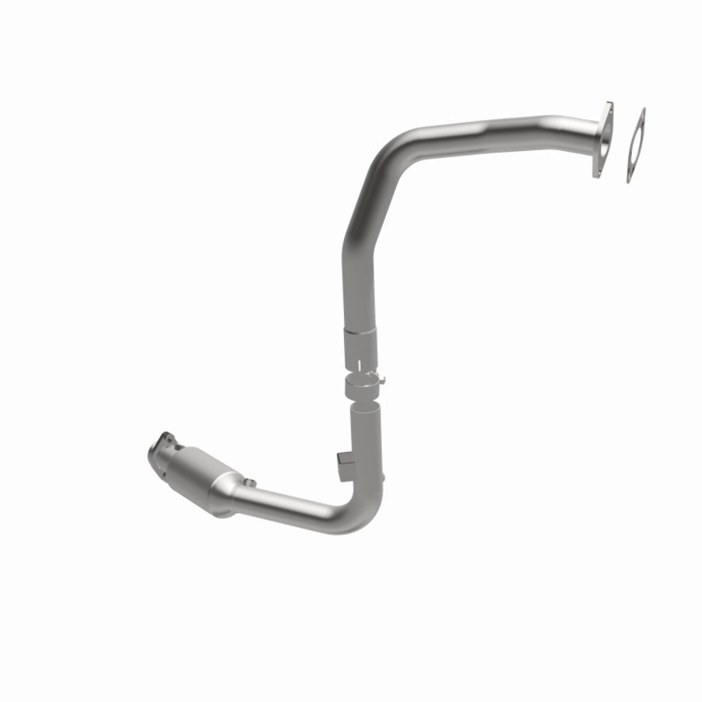 05-08 LR3/RR Sport PS OEM Direct-Fit Catalytic Converter 49719 Magnaflow - Catalytic Converters Car Part People