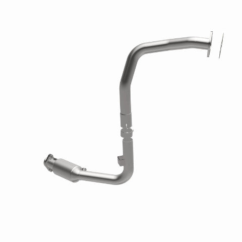 05-08 LR3/RR Sport PS OEM Direct-Fit Catalytic Converter 49719 Magnaflow