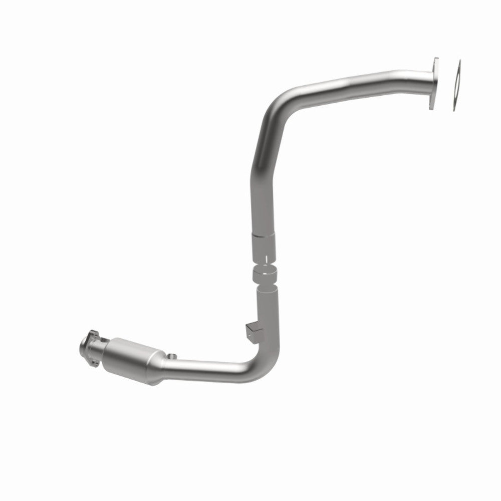 05-08 LR3/RR Sport PS OEM Direct-Fit Catalytic Converter 49719 Magnaflow - Catalytic Converters Car Part People