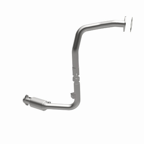 05-08 LR3/RR Sport PS OEM Direct-Fit Catalytic Converter 49719 Magnaflow