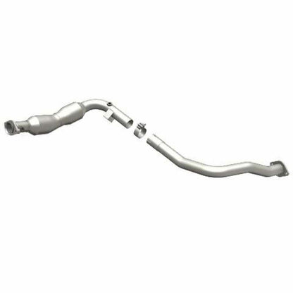 05-08 LR3/RR Sport PS OEM Direct-Fit Catalytic Converter 49719 Magnaflow - Catalytic Converters Car Part People