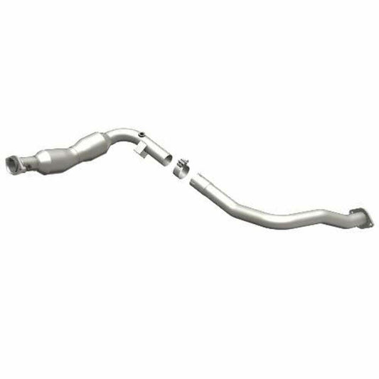 05-08 LR3/RR Sport PS OEM Direct-Fit Catalytic Converter 49719 Magnaflow - Catalytic Converters Car Part People