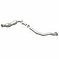 05-08 LR3/RR Sport PS OEM Direct-Fit Catalytic Converter 49719 Magnaflow