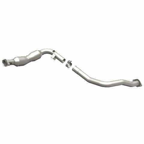 05-08 LR3/RR Sport PS OEM Direct-Fit Catalytic Converter 49719 Magnaflow