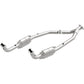 99-04 LR Discovery V8 OEM Direct-Fit Catalytic Converter 49720 Magnaflow - Catalytic Converters Car Part People