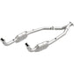 99-04 LR Discovery V8 OEM Direct-Fit Catalytic Converter 49720 Magnaflow