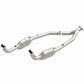 99-04 LR Discovery V8 OEM Direct-Fit Catalytic Converter 49720 Magnaflow