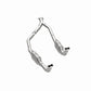 99-04 LR Discovery V8 OEM Direct-Fit Catalytic Converter 49720 Magnaflow