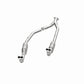 99-04 LR Discovery V8 OEM Direct-Fit Catalytic Converter 49720 Magnaflow