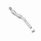 03-05 R Rover HSE4.4 P/S OE Direct-Fit Catalytic Converter 49722 Magnaflow