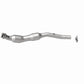 03-05 R Rover HSE4.4 P/S OE Direct-Fit Catalytic Converter 49722 Magnaflow