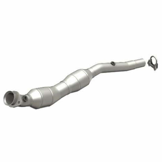 03-05 R Rover HSE4.4 P/S OE Direct-Fit Catalytic Converter 49722 Magnaflow