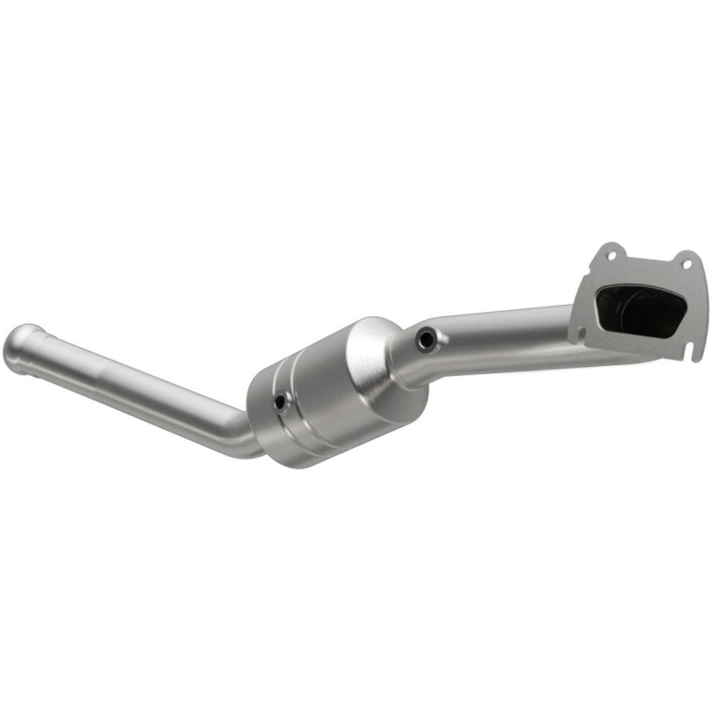 2011-2012 Jeep Grand Cherokee 3.6L Catalytic Converter Left 49723 Magnaflow