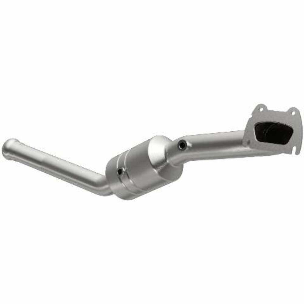 2011-2012 Jeep Grand Cherokee 3.6L Catalytic Converter Left 49723 Magnaflow