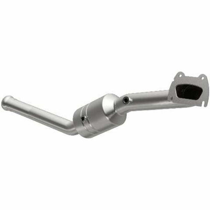 2011-2012 Jeep Grand Cherokee 3.6L Catalytic Converter Left 49723 Magnaflow