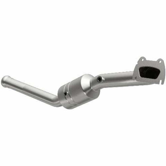 2011-2012 Jeep Grand Cherokee 3.6L Catalytic Converter Left 49723 Magnaflow
