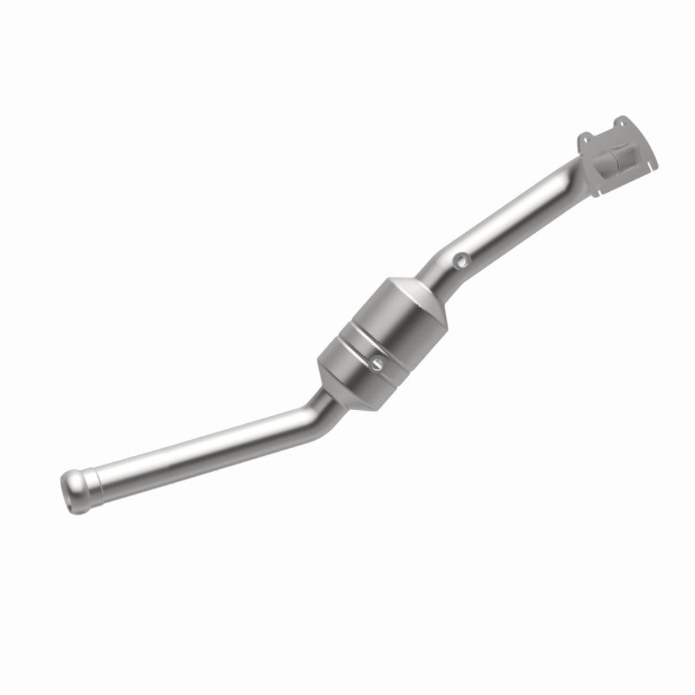 2011-2012 Jeep Grand Cherokee 3.6L Catalytic Converter Left 49723 Magnaflow