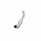 03-05 R Rover HSE4.4 D/S OE Direct-Fit Catalytic Converter 49724 Magnaflow - Catalytic Converters Car Part People