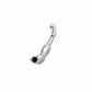 03-05 R Rover HSE4.4 D/S OE Direct-Fit Catalytic Converter 49724 Magnaflow
