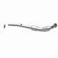 03-05 R Rover HSE4.4 D/S OE Direct-Fit Catalytic Converter 49724 Magnaflow