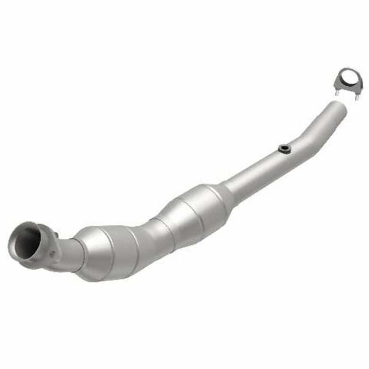 03-05 R Rover HSE4.4 D/S OE Direct-Fit Catalytic Converter 49724 Magnaflow - Catalytic Converters Car Part People