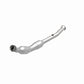 03-05 R Rover HSE4.4 D/S OE Direct-Fit Catalytic Converter 49724 Magnaflow