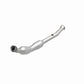 03-05 R Rover HSE4.4 D/S OE Direct-Fit Catalytic Converter 49724 Magnaflow