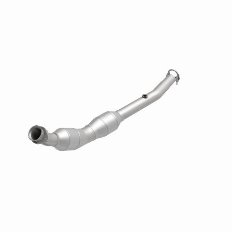 03-05 R Rover HSE4.4 D/S OE Direct-Fit Catalytic Converter 49724 Magnaflow