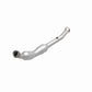 03-05 R Rover HSE4.4 D/S OE Direct-Fit Catalytic Converter 49724 Magnaflow - Catalytic Converters Car Part People