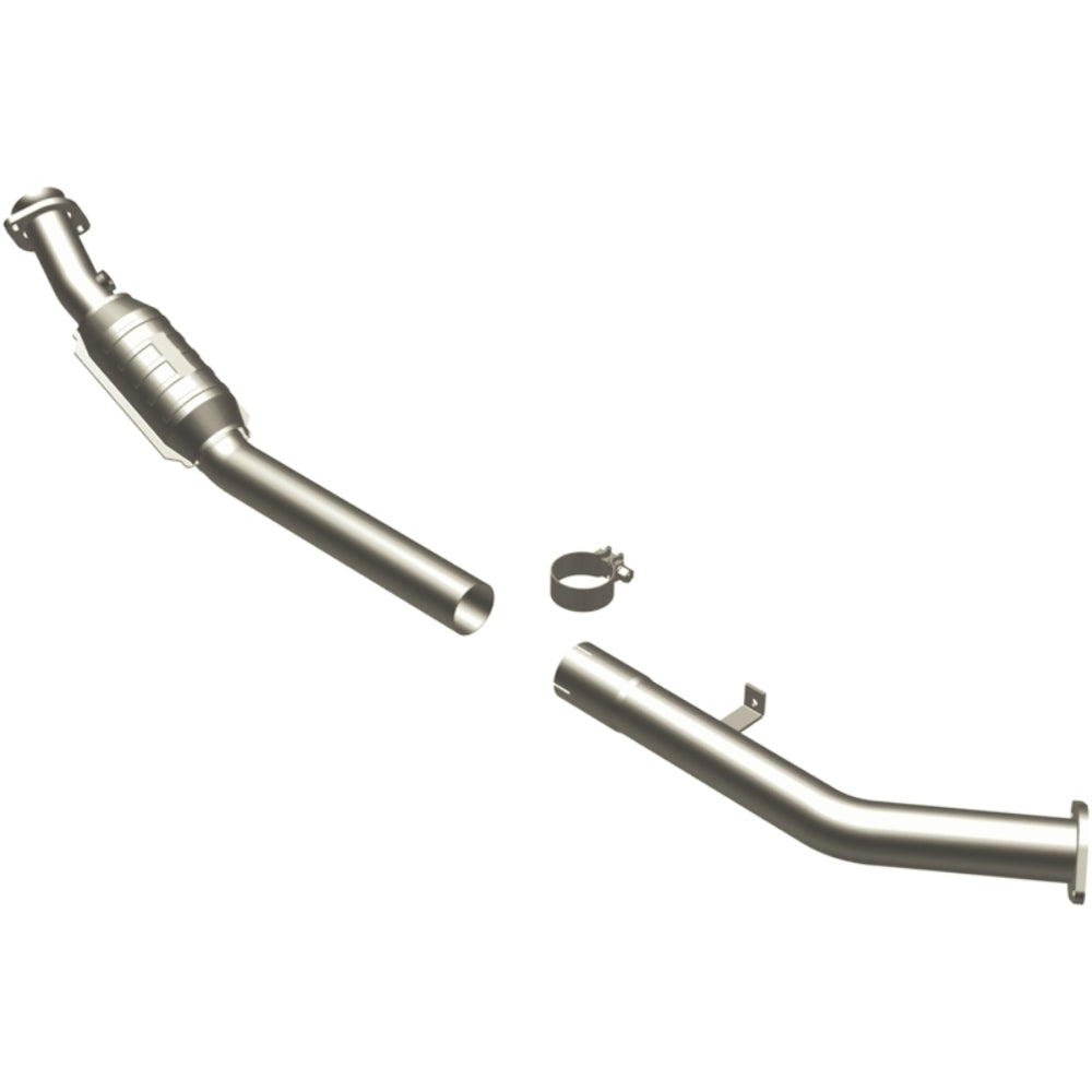 2004 Pontiac GTO Direct-Fit Catalytic Converter 49729 Magnaflow
