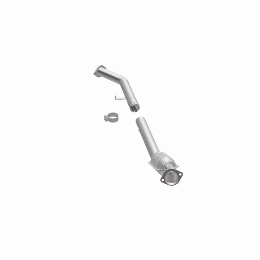 2004 Pontiac GTO Direct-Fit Catalytic Converter 49729 Magnaflow