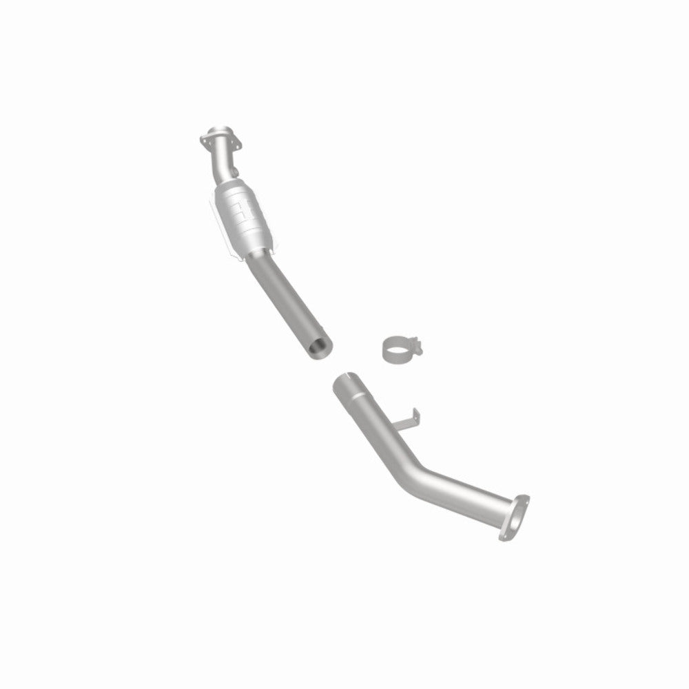 2004 Pontiac GTO Direct-Fit Catalytic Converter 49729 Magnaflow