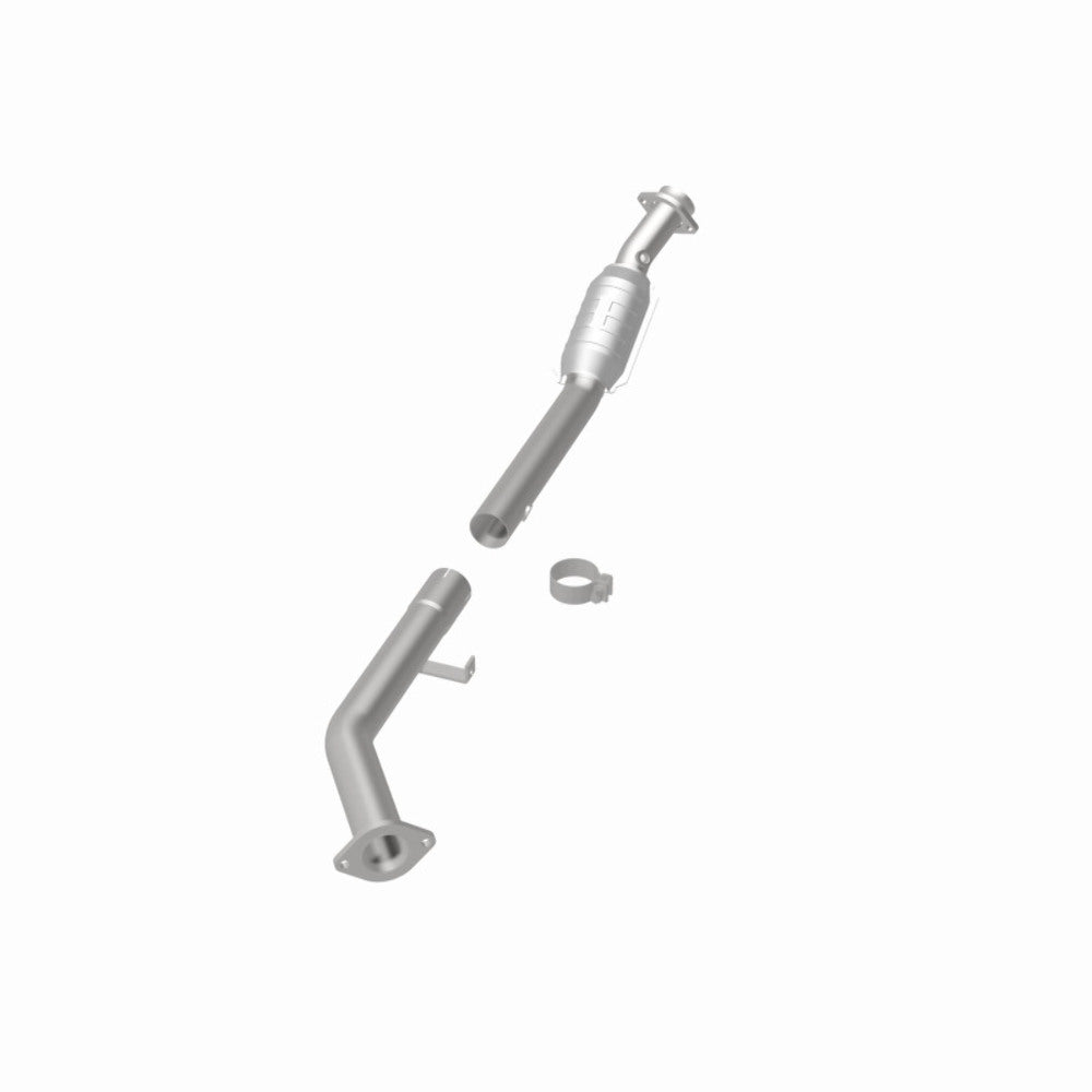 2004 Pontiac GTO Direct-Fit Catalytic Converter 49729 Magnaflow