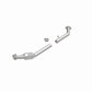 2004 Pontiac GTO Direct-Fit Catalytic Converter 49729 Magnaflow