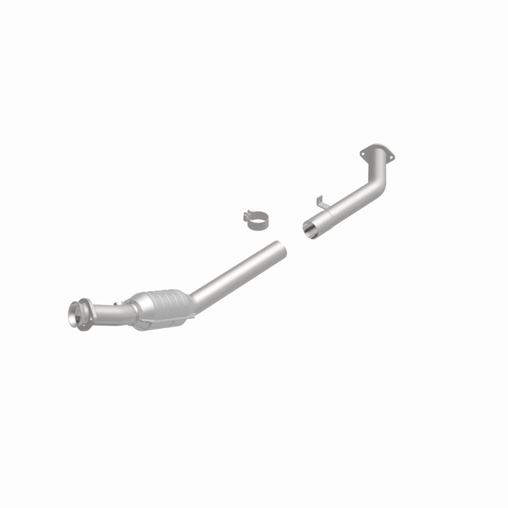 2004 Pontiac GTO Direct-Fit Catalytic Converter 49729 Magnaflow