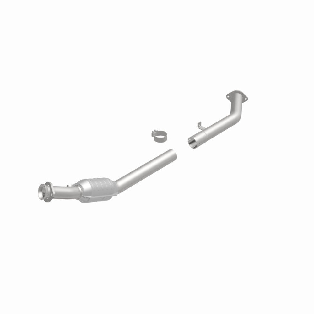 2004 Pontiac GTO Direct-Fit Catalytic Converter 49729 Magnaflow