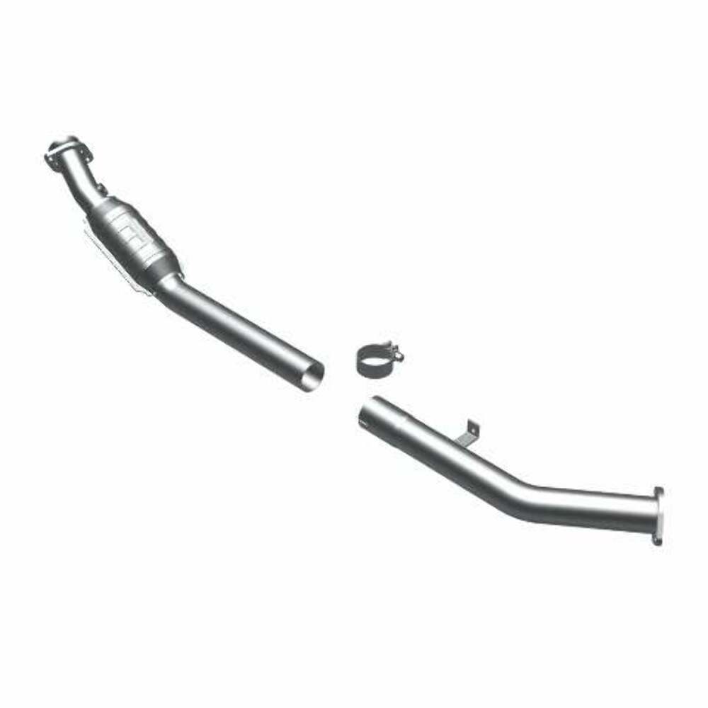 2004 Pontiac GTO Direct-Fit Catalytic Converter 49729 Magnaflow