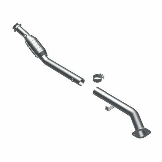 2004 Pontiac GTO Direct-Fit Catalytic Converter 49730 Magnaflow