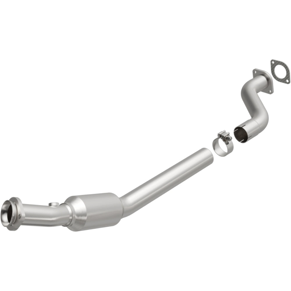 2005-2006 Pontiac GTO Direct-Fit Catalytic Converter 49731 Magnaflow - Catalytic Converters Car Part People