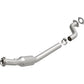 2005-2006 Pontiac GTO Direct-Fit Catalytic Converter 49731 Magnaflow