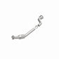 2005-2006 Pontiac GTO Direct-Fit Catalytic Converter 49731 Magnaflow