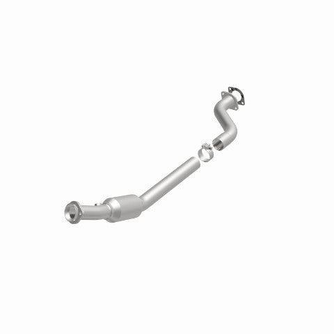 2005-2006 Pontiac GTO Direct-Fit Catalytic Converter 49731 Magnaflow