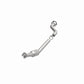 2005-2006 Pontiac GTO Direct-Fit Catalytic Converter 49731 Magnaflow