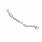 2005-2006 Pontiac GTO Direct-Fit Catalytic Converter 49731 Magnaflow